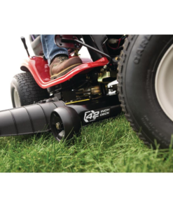 Troy-Bilt Bronco 42 – 42” 19HP Briggs & Stratton Automatic Drive Gas Riding Lawn Tractor - Image 4