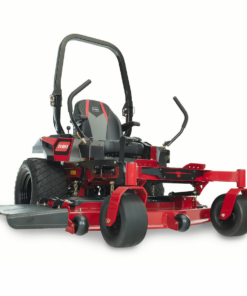 Toro Titan Max 60" IronForged Deck 26HP V-Twin Gas Dual Hydrostatic Zero Turn Riding Mower