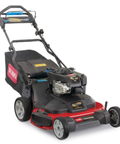 Toro TimeMaster 21199 30 in. 223 cc Gas Self-Propelled Lawn Mower