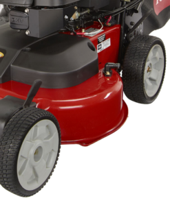 Toro TimeMaster 21199 30 in. 223 cc Gas Self-Propelled Lawn Mower - Image 4