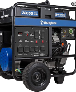 Westinghouse 28,000 Peak Watt Home Backup Portable Generator