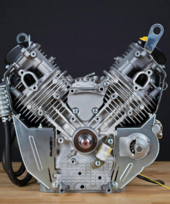 Alternative view of Westinghouse 28,000 Peak Watt Home Backup Portable Generator