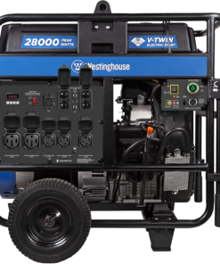 Westinghouse 28,000 Peak Watt Home Backup Portable Generator - Image 3
