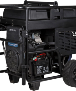 Westinghouse 28,000 Peak Watt Home Backup Portable Generator - Image 4