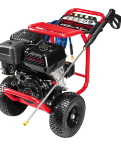 Predator 4400 PSI, 4.2 GPM, 13 HP (420cc) Commercial Duty Pressure Washer EPA