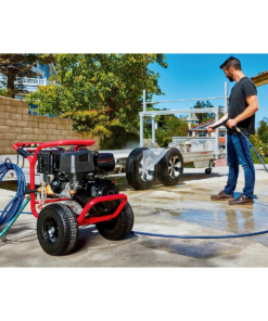 Predator 4400 PSI, 4.2 GPM, 13 HP (420cc) Commercial Duty Pressure Washer EPA - Image 4