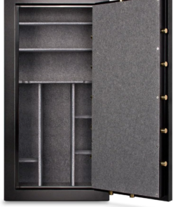 Alternative view of Mesa Safe Company Gun Safe 22.9 cu ft, Electronic Lock