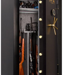 Mesa Safe Company Gun Safe 22.9 cu ft, Electronic Lock - Image 3
