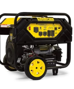 Portable Generators