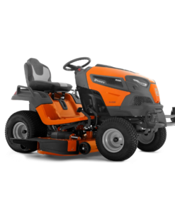 Husqvarna 23 HP 48″ Deck Riding Mower