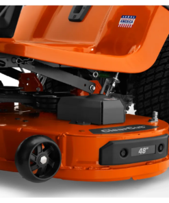 Husqvarna 23 HP 48″ Deck Riding Mower - Image 3