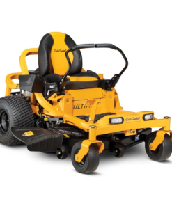 Cub Cadet Ultima ZT1 – 50” Fabricated Deck 25HP V-Twin Kohler Zero Turn Mower