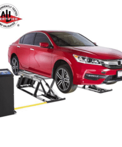 BendPak P-9000LTF Flush-Mount Low-Rise Pit-Style Lift – 9,000 lb. Capacity - Image 3