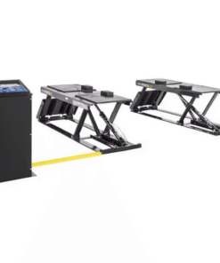 BendPak P-9000LTF Flush-Mount Low-Rise Pit-Style Lift – 9,000 lb. Capacity - Image 5