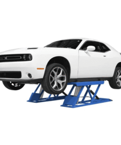   BendPak LR-60 Low-Rise Lift – 6,000 lb. Capacity