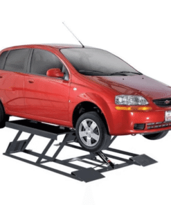 Alternative view of   BendPak LR-60 Low-Rise Lift – 6,000 lb. Capacity