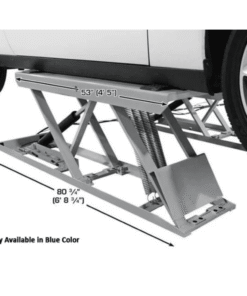 BendPak LR-60 Low-Rise Lift – 6,000 lb. Capacity - Image 5