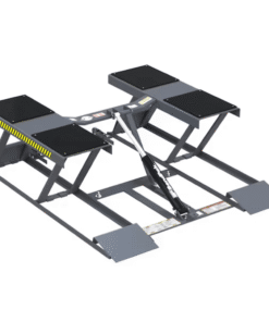ndPak LR-60P Portable Low-Rise Lift – 6,000 lb. Capacity