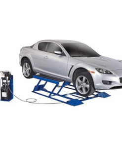 ndPak LR-60P Portable Low-Rise Lift – 6,000 lb. Capacity - Image 3