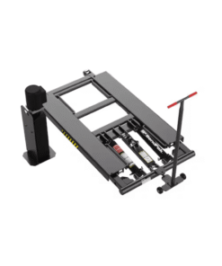 BendPak MD-6XP Mid-Rise Scissor Lift – 6,000 lb. Capacity - Image 4