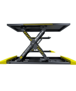   BendPak MDS-6LP Mid-Rise Open-Center Lift 6,000-lb. Capacity / Mid-Rise Scissor Lift / Open-Center - Image 5