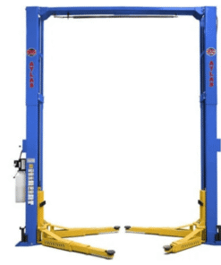  Atlas Automotive Equipment Atlas Equipment BP10000X Commercial Grade Baseplate 10 000 Lb. Capacity 2-Post Lift