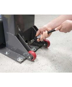 MaxJax M7K Portable Two-Post Lift - Image 10