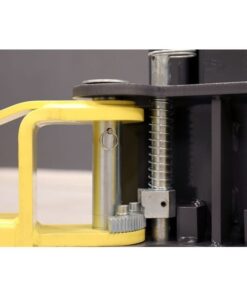 MaxJax M7K Portable Two-Post Lift - Image 6