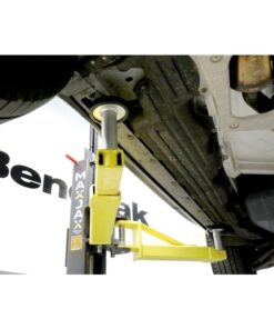 MaxJax M7K Portable Two-Post Lift - Image 9