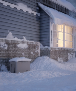 Kohler 20RCAL-200SELS 20kW Aluminum Standby Generator System - Image 5