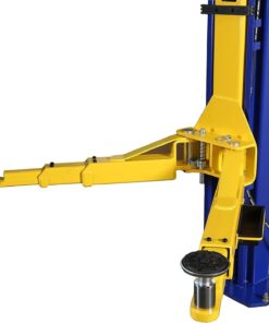 APlusLift HW-10KOH-A 10000LB Two Post Overhead Clear Floor Car Lift/Industry Leading 3 Year Warranty - Image 4