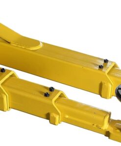 APlusLift HW-10KOH-A 10000LB Two Post Overhead Clear Floor Car Lift/Industry Leading 3 Year Warranty - Image 5