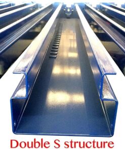 APlusLift HW-10KOH-A 10000LB Two Post Overhead Clear Floor Car Lift/Industry Leading 3 Year Warranty - Image 7