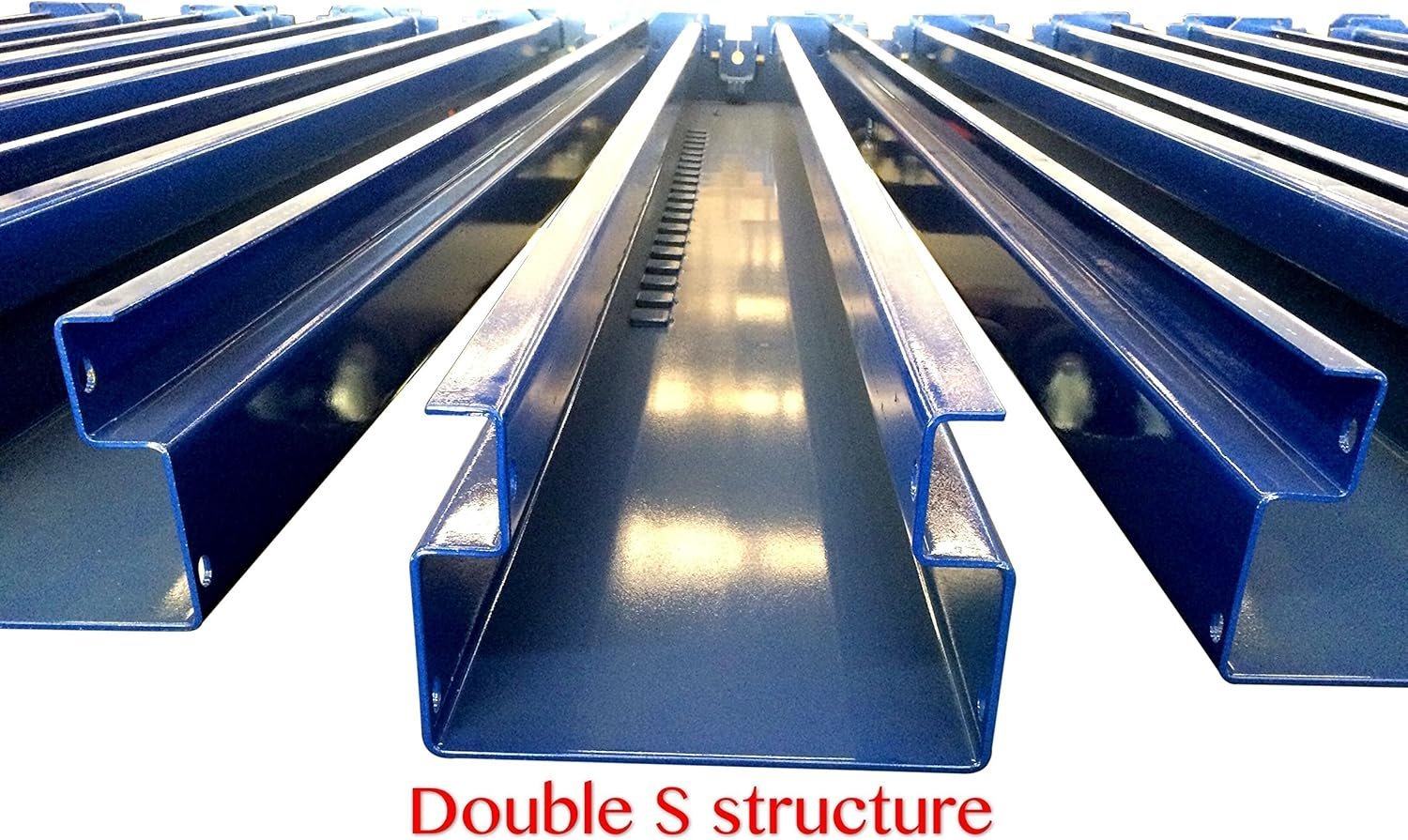 APlusLift HW-10KOH-A 10000LB Two Post Overhead Clear Floor Car Lift/Industry Leading 3 Year Warranty - Image 7