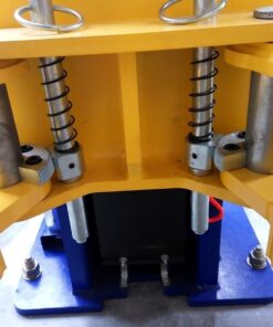 APlusLift HW-10KOH-A 10000LB Two Post Overhead Clear Floor Car Lift/Industry Leading 3 Year Warranty - Image 8
