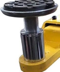 APlusLift HW-10KOH-A 10000LB Two Post Overhead Clear Floor Car Lift/Industry Leading 3 Year Warranty - Image 9