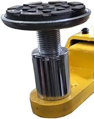APlusLift HW-10KOH-A 10000LB Two Post Overhead Clear Floor Car Lift/Industry Leading 3 Year Warranty - Image 9