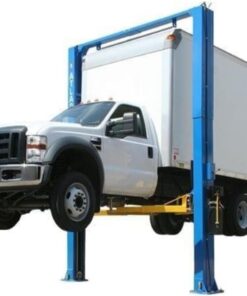 Atlas Automotive Equipment PV12PX Commercial Grade Overhead 2-Post Lift 12,000 lb. Capacity - Image 3
