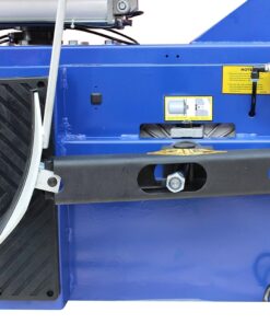 1.5 HP Tire Changer Wheel Balancer Machine Combo Rim Clamp 14″-28″ - Image 6