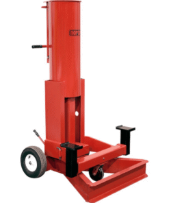 10 Ton Capacity Air Lift Jack USA