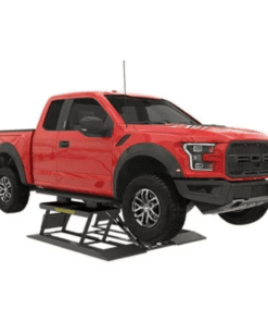 10,000-lb. Capacity / Low-Rise Lift