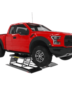10,000-lb. Capacity / Low-Rise Lift - Image 3