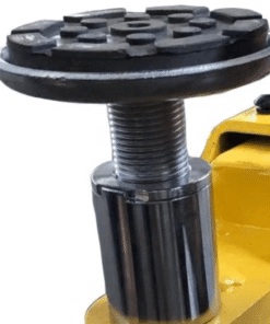 Alternative view of 10,000 LB Heavy Duty 2-Post Lift