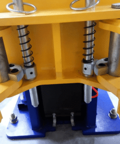 10,000 LB Heavy Duty 2-Post Lift - Image 4