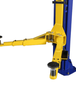10,000 LB Heavy Duty 2-Post Lift - Image 5