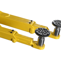 10,000 LB Heavy Duty 2-Post Lift - Image 6