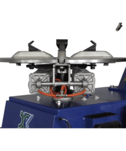 2.0 HP Tire Changer And Wheel Balancer Machine Combo 580 & 690 - Image 6