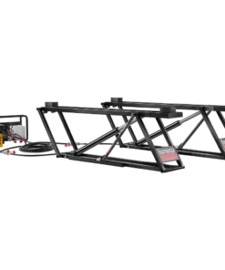 Alternative view of 2.0 HP Tire Changer And Wheel Balancer Machine Combo 580 & 690