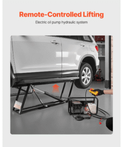 2.0 HP Tire Changer And Wheel Balancer Machine Combo 580 & 690 - Image 8