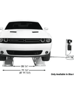 6,000-lb. Capacity / Low-Rise Lift / Portable - Image 6